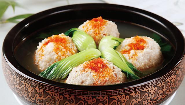 淮扬名菜三套鸭实为套娃做法敢做不敢吃