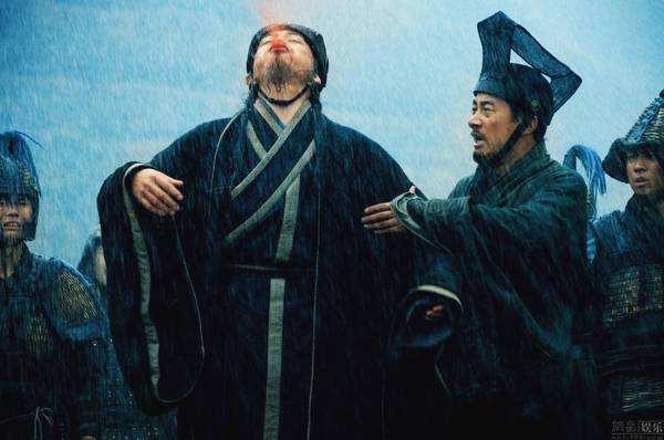 诸葛亮北伐中原为何只走祁山魏延给出第二条路却被无情反驳