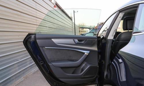 9w,颜值玩爆帕拉梅拉!入门仅需54w的奥迪,你知道是哪款