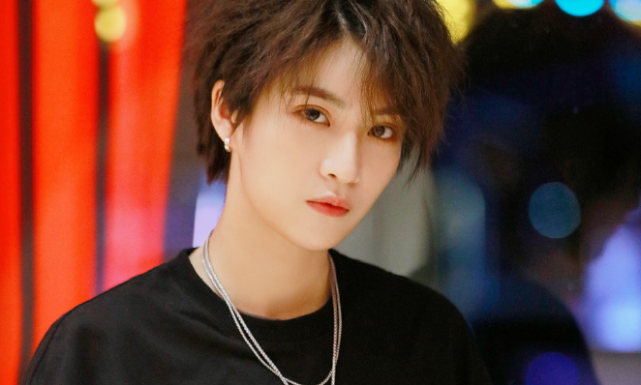 青春有你2林凡淘汰意难平卡位21被压票网友都是工具人