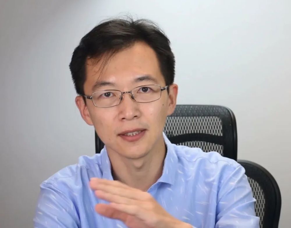 中国科学技术大学|【今日直播】南七同学会——脚踏实地和仰望星空矛盾吗？