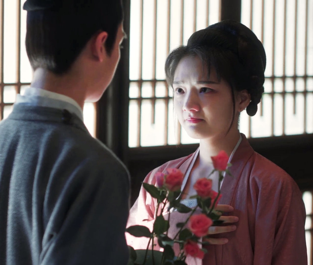 电视剧清平乐视频截修图徽柔和怀吉