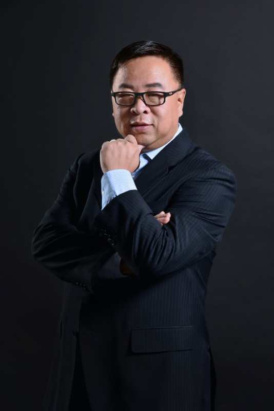 cada捷豹路虎经销商联会会长张晔:我们是船,厂商是帆