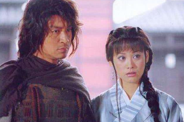 明明颜值一般 却偏要演美人 的女星 看到最后 笑吐了 腾讯新闻