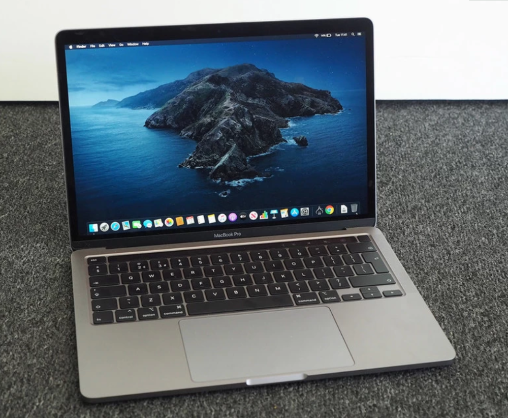 五年总结的apple Macbook Pro 全新 升级 腾讯新闻