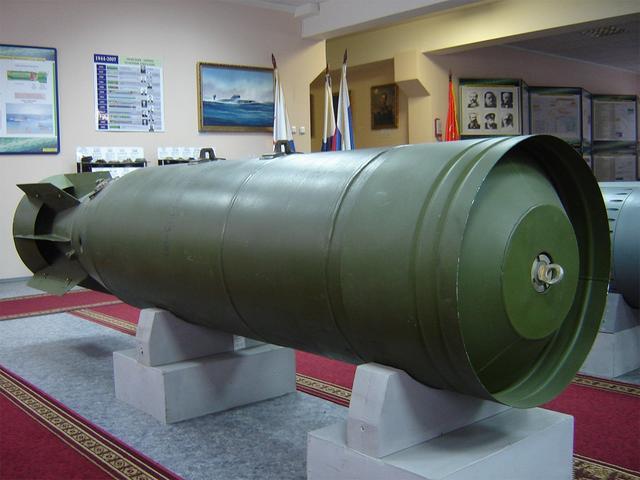 美高官:中俄有35万枚水雷,美国却只有11艘扫雷艇|地雷|水雷|扫雷艇