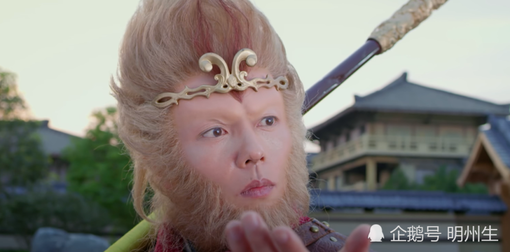 谢苗的两部最新作品登上了网络,他在剧中饰演了孙小天一角.