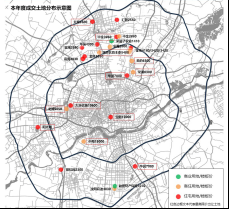 环线时代 沈抚新区或成城市外溢最大受益者|沈阳|恒大养生谷|沈抚|西