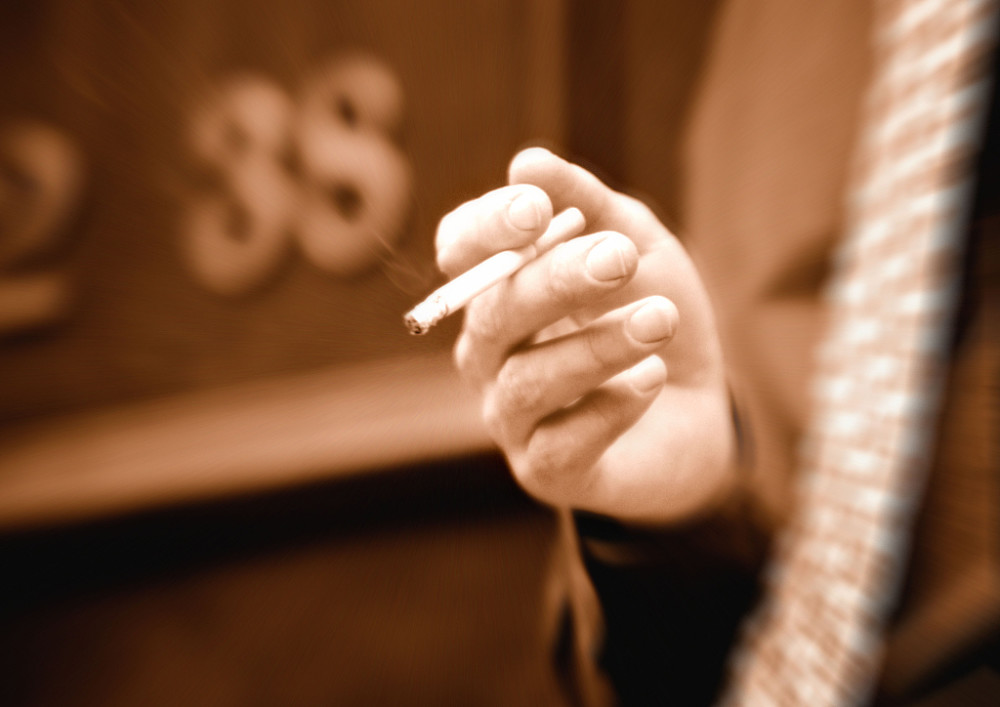 吸烟|我为什么劝你别戒烟？吸烟其实有3大好处！最后一个大家都想拥有