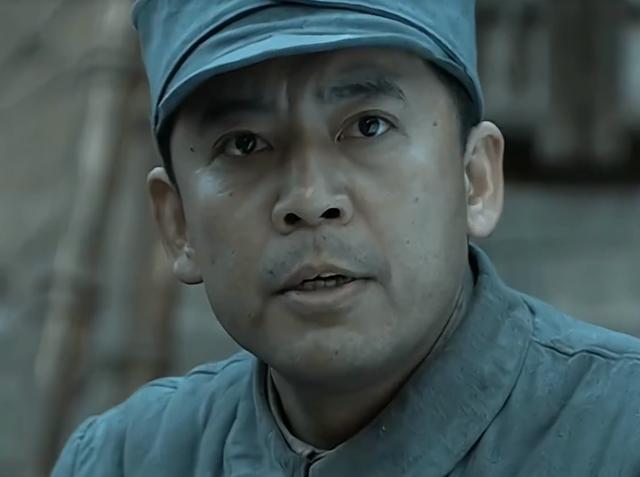 《亮剑》:电视剧为何只拍到了授衔?因为后面悲得不能拍也无法看