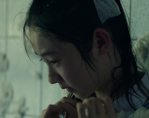 少年的你陈念明知胡小蝶被欺负为何不去帮她影片早已给出解释