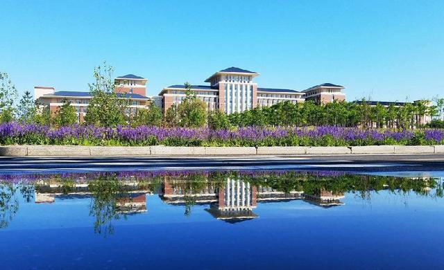 长春工业大学排名_MPAcc吉林院校排名;长春工业大学18年复试录取信息(2)