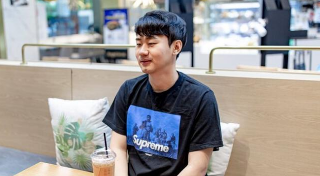 Kuro谈职业生涯：如果有下次一定不会当职业选手，但是我不后悔