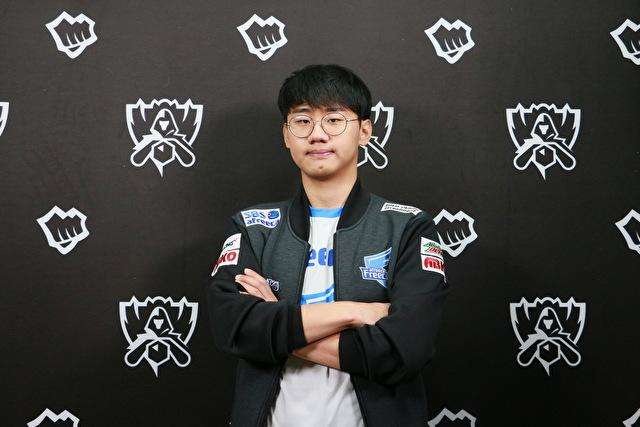 kuro谈职业生涯:如果还能选择做职业选手,我不会干的但我不后悔