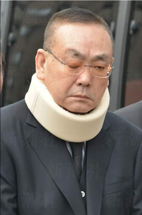 从出狱到入院山口组掌门高山清司的复仇之路