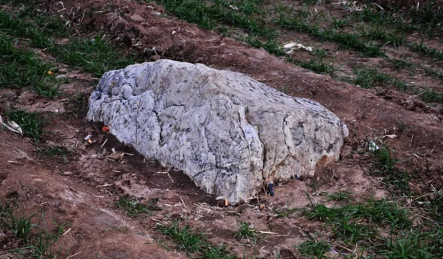 山东寿光有一座06米高的山全国最矮山为何无人敢登