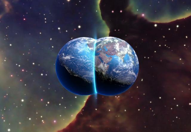 平行世界真的存在4个与平行世界有关的神秘事件科学家也解释不了