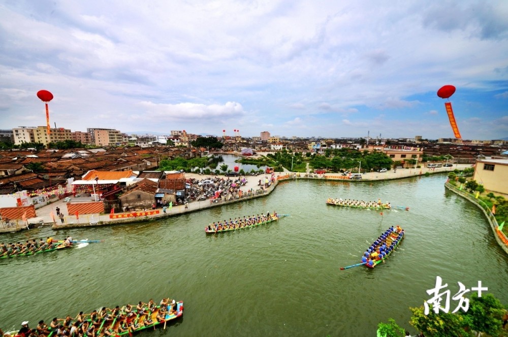 打造粤东沿海经济带重要支点,潮南如何破题?