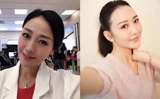 冻龄逆生长曾角逐亚姐冠军的她直言男人都花心55岁单身似少女