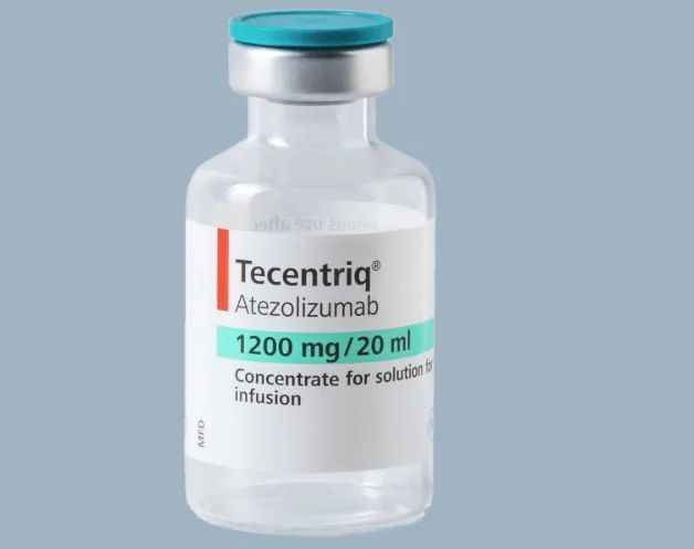 1年os率达67.2%!免疫联合靶向一线治疗肝癌新数据!