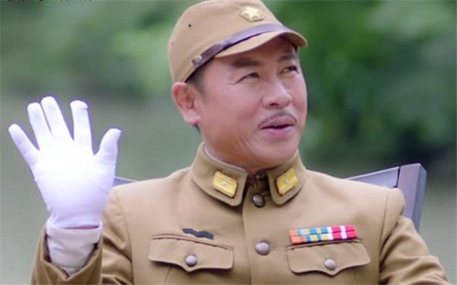 秋蝉佐藤大藏疑利用叶冲只为钓到更大的鱼