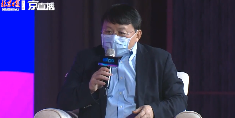 IDG资本熊晓鸽：AI、5G等“硬科技”行业仍有投资机会