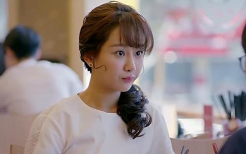 欢乐颂邱莹莹这样的女孩太单纯婚姻中容易吃亏