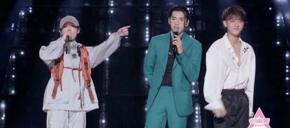 如何查看创造营2020_查看《创造营2020》中漂亮的8个玩家,他们是你的女神