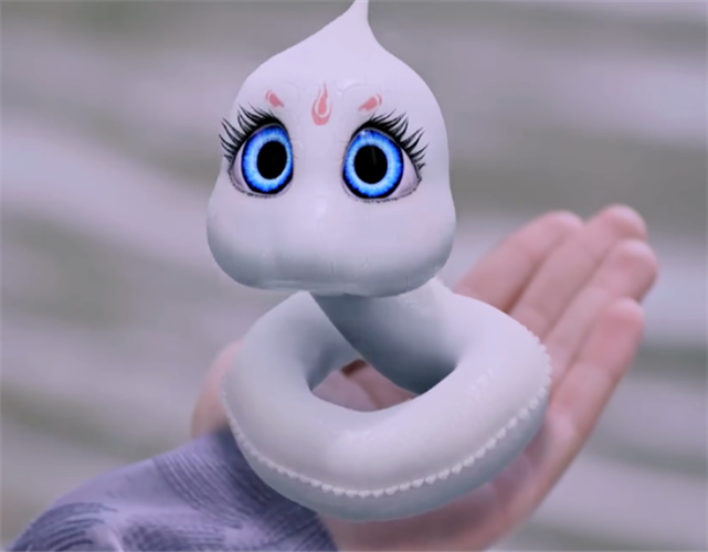 有种"差别"叫现出真身,鞠婧祎热巴还好,看到杨紫:没想到!