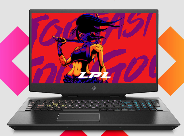 旗舰大屏飚到飞起 惠普omen暗影精灵6 plus云评测