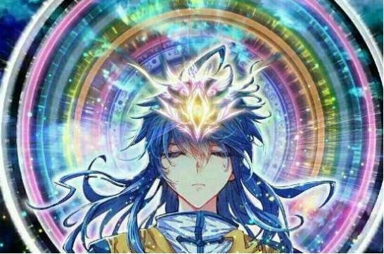 斗罗大陆情绪之神将超神器当暗器使用他师傅却非常不满意