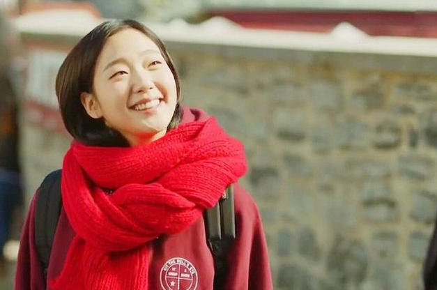 还记得鬼怪新娘的女主吗她如何平平无奇穿出高级感