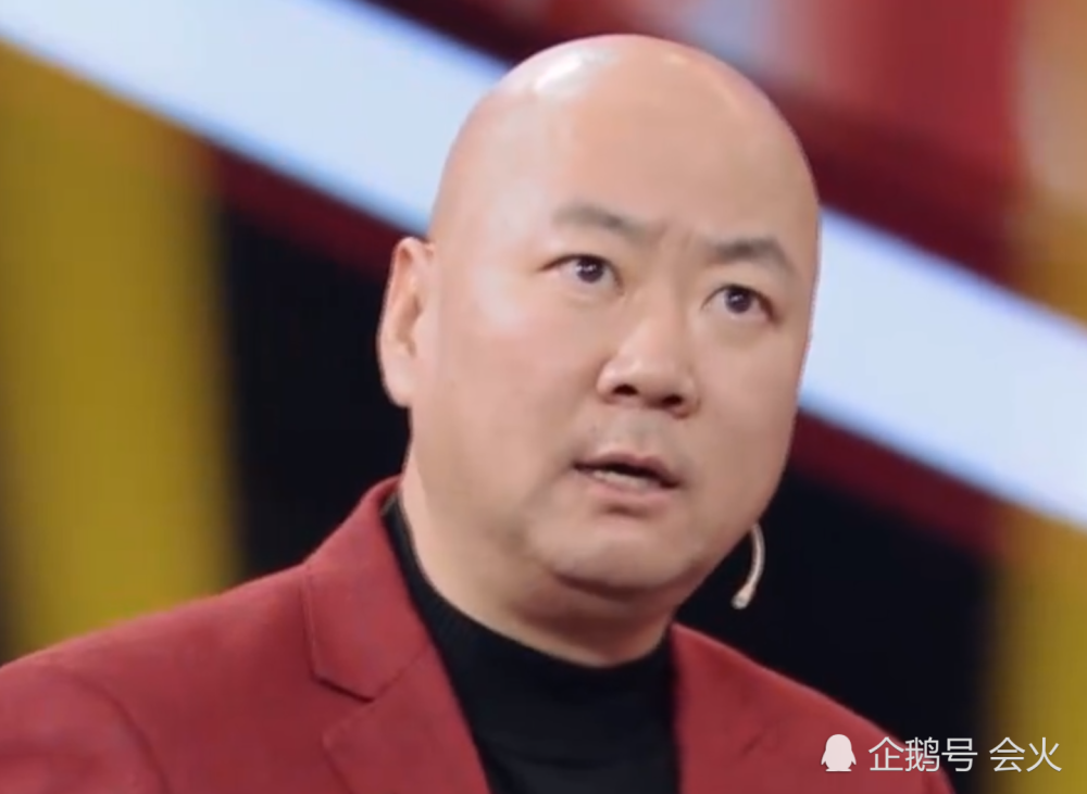 但在2017年,郭冬临参演的春晚小品《取钱》因骗子骗钱是说的河南话,而