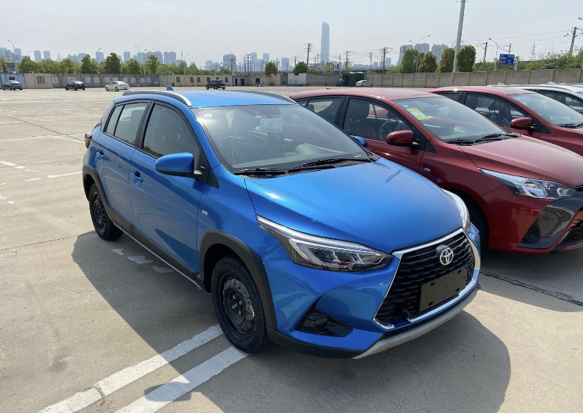 家用代步以实用性为主,选择丰田致炫x,油耗很省,这价格如何?