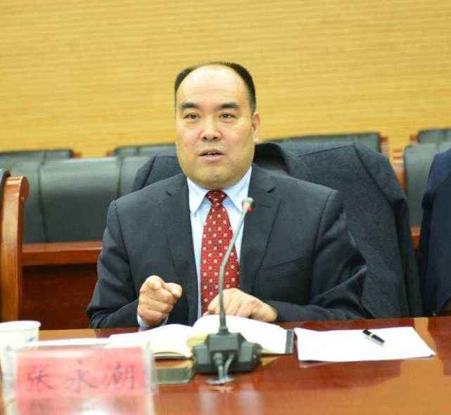 涉秦岭案在央视出镜忏悔的县长,八年贪了上千万|陕西|秦岭|张永潮