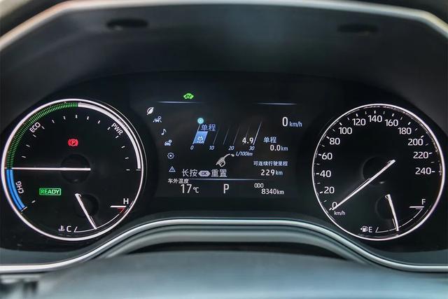 8000公里长测亚洲龙你关心的问题都在这