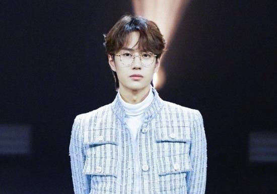 肖战|227事件后，肖战首部影视剧当中，可能将与绯闻缠身的他合作