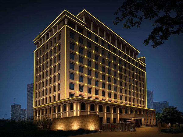 亮化工程包括哪些