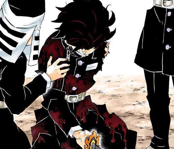 完结撒花!《鬼灭》之后,鳄鱼老师将何去何从