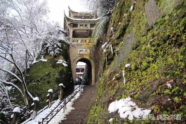 阴森鬼刹真实存在吗兰若寺的来历究竟是什么