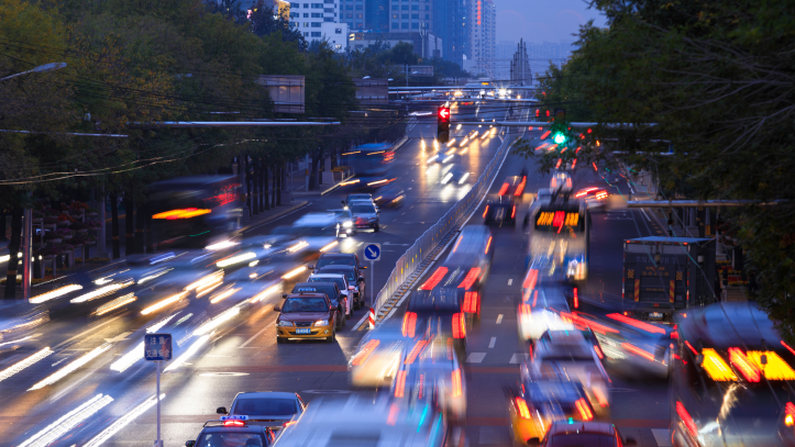 车展|下半年买车最佳时机，这几个时候别错过！
