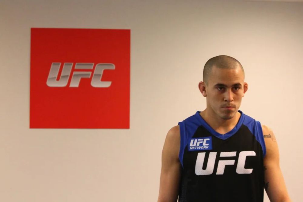 马龙维拉我已做好ko准备