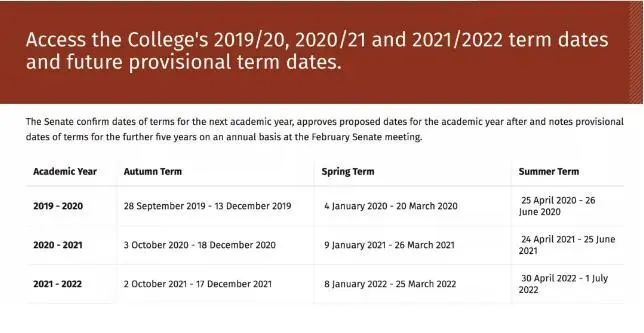 英国多所大学公布今年秋季开学时间 腾讯新闻