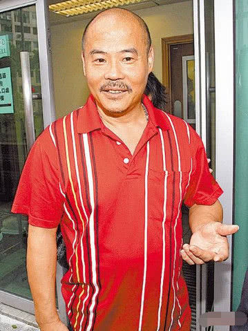 最严重的要数1999年发生的"江湖奸杀令",当时有传胡须勇卷入欠债风波