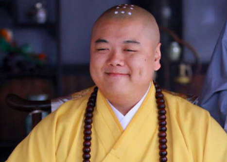 《活佛济公》是"不老剧组"?7年后白雪逆生长,有头发的必清帅翻了