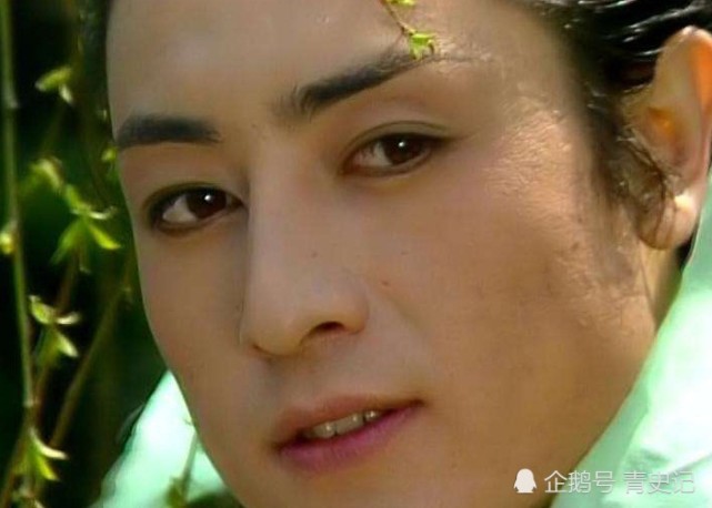 醉金刚倪二为什么主动借给贾芸银子你看他安的什么心