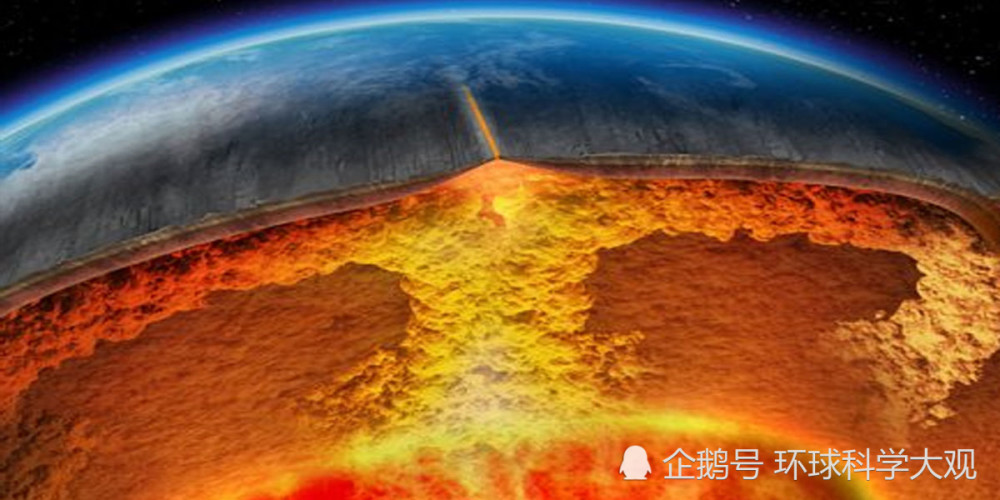 黄石超级火山警报岩浆室体积变大2倍余震持续两月令人心生寒意