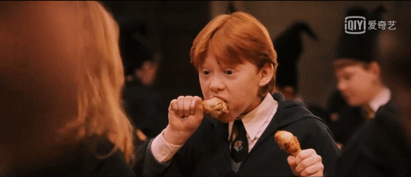 哈利会勇敢去救初识并且有点看不惯的赫敏.