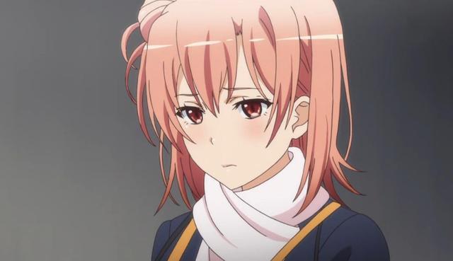 团不过银不了尽梨了莓良心盘点acg界四大败犬