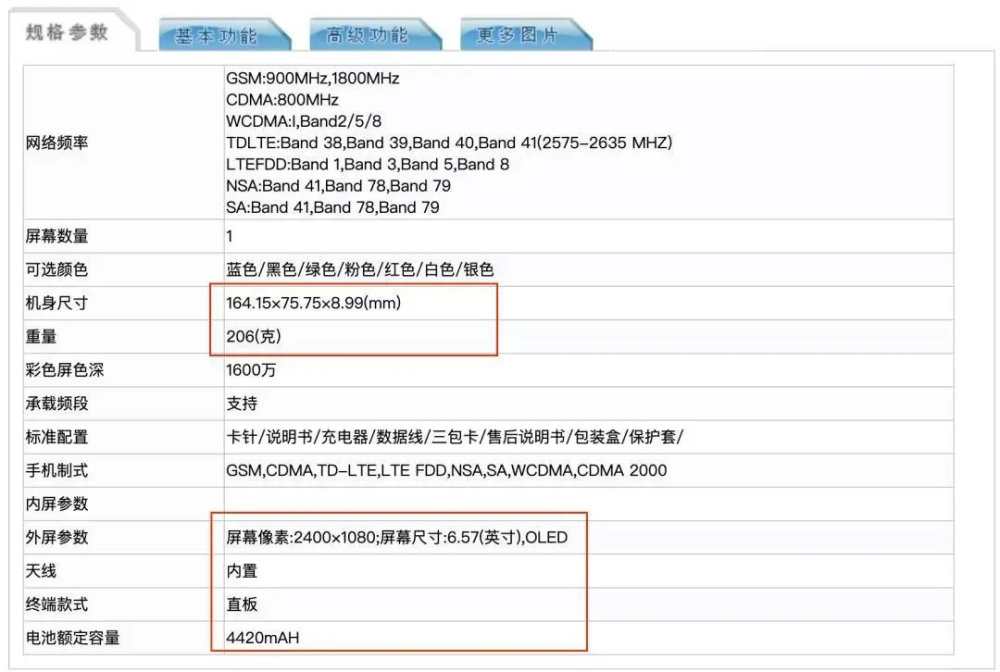 Iphonese成本曝光 原来是台千元机 Vivox50具有微云台功能 腾讯新闻